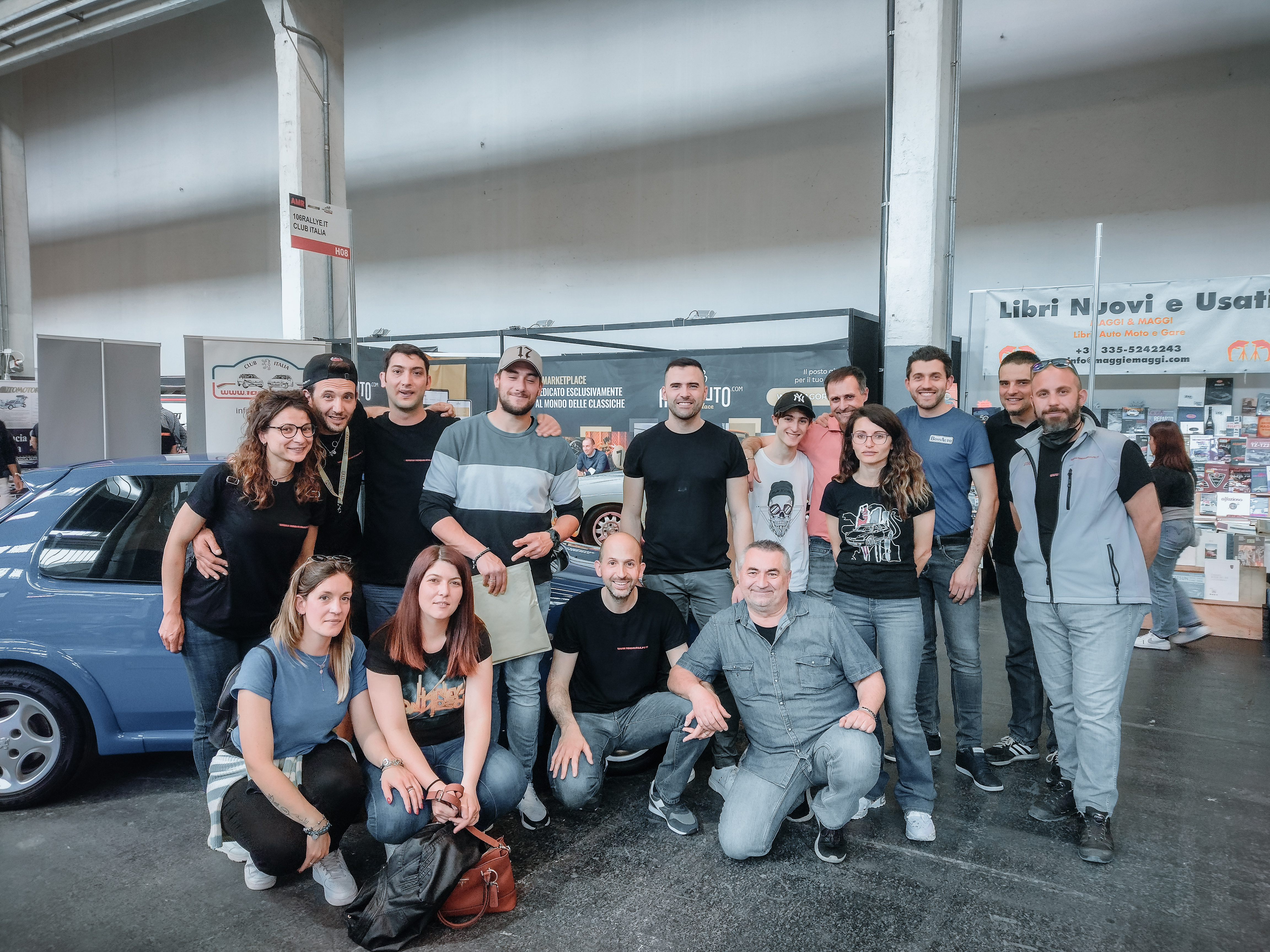 i nostri soci