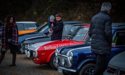 lancia 