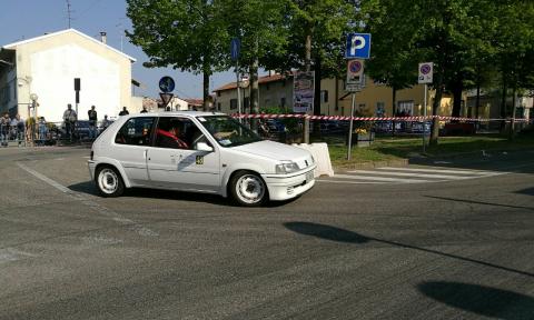 peugeot 106 rallye 1.3