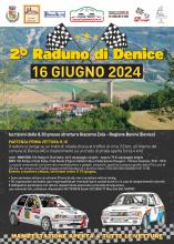 2°Raduno di Denice