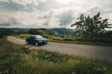 peugeot 106 rallye