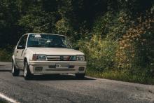 peugeot 205 rallye