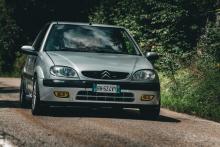 citroen saxo vts
