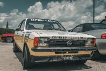 opel kadett