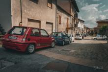 renault 5 gt turbo