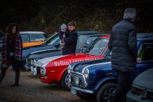 3° raduno albugnano fulvia lancia