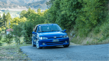 peugeot 106
