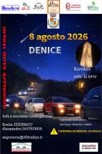 Raduno di denice