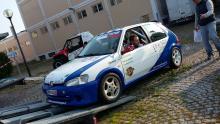 peugeot 106 1.6 16v racing start