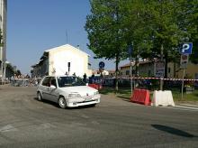 peugeot 106 rallye 1.3