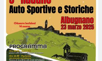 Raduno di Albugnano
